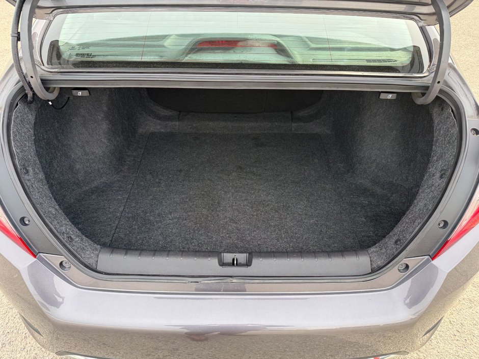 2020 Honda Civic Sedan-7