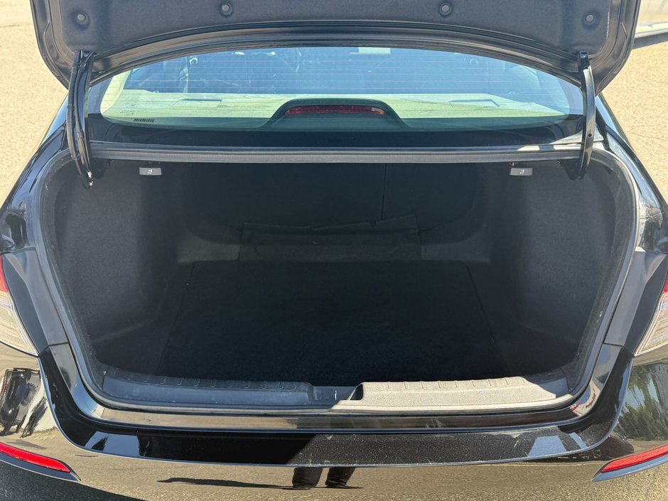 Honda Civic Sedan LX 2022-6