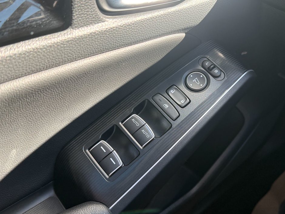 Honda Civic Sedan Touring 2022-12