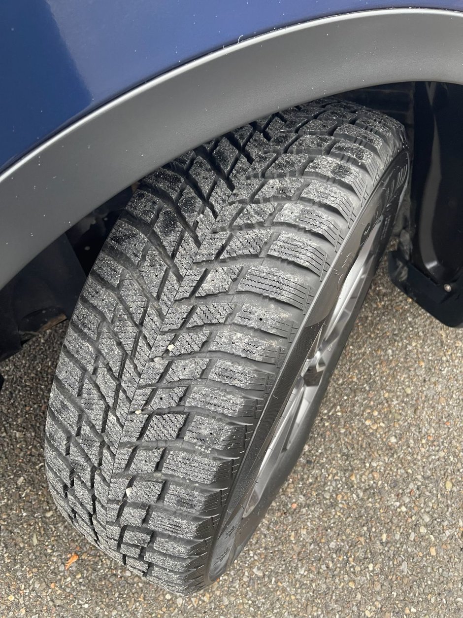 2021 Honda CR-V EX-L AWD-17