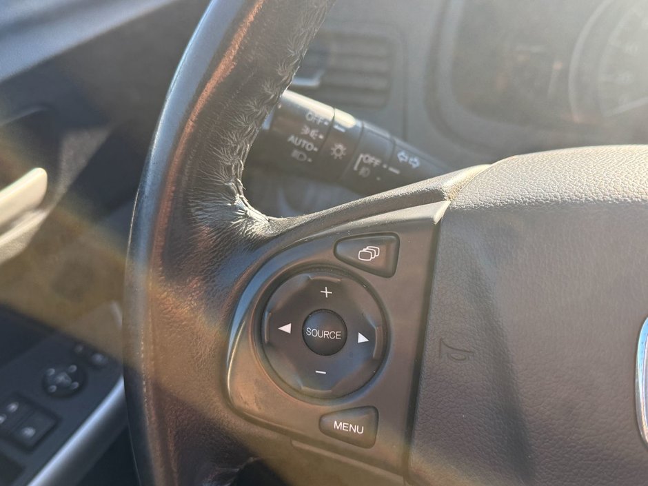 2012 Honda CR-V EX-L-13