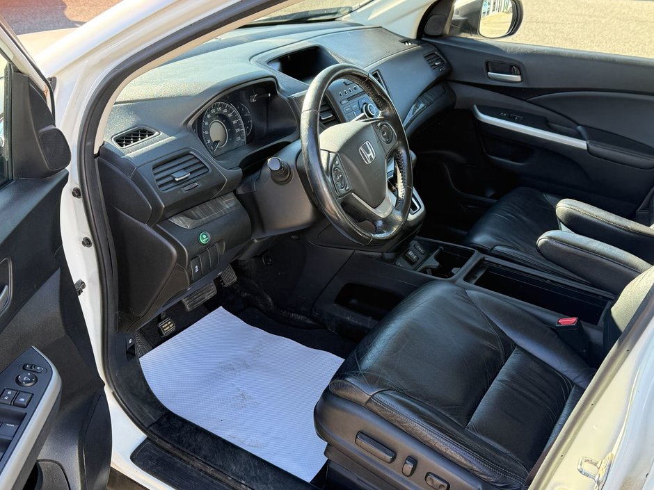 2012 Honda CR-V EX-L-11