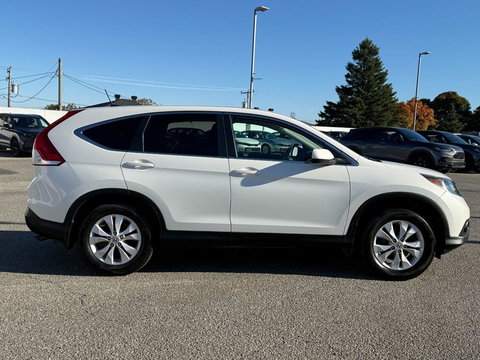 2012 Honda CR-V EX-L-3