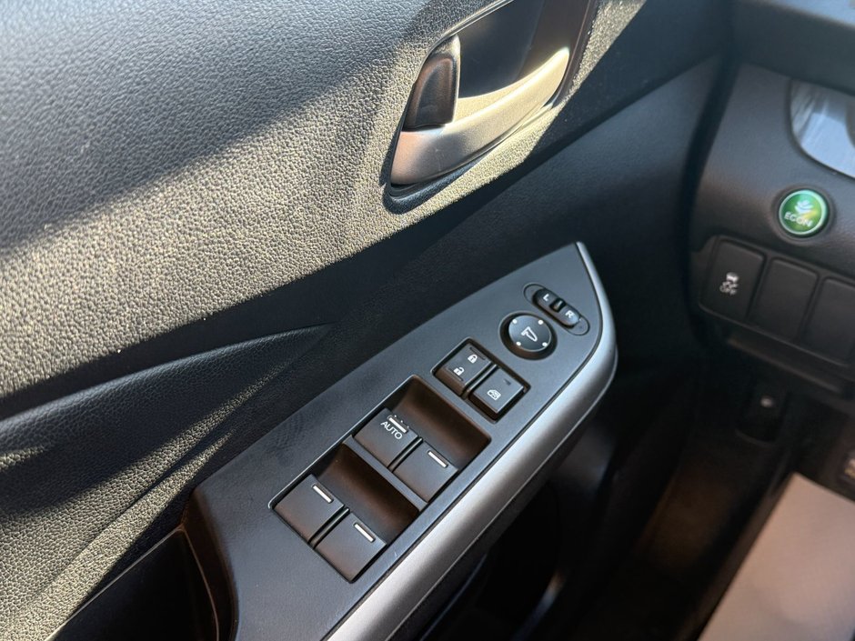 2012 Honda CR-V EX-L-12