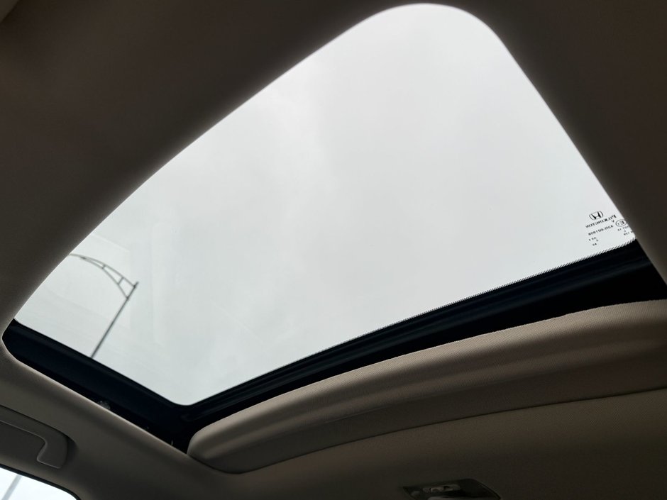 Honda CR-V EX 2013-17