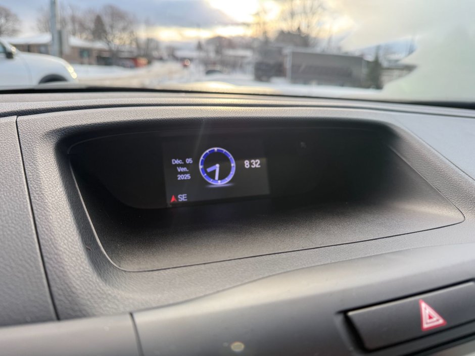 2015 Honda CR-V EX-16