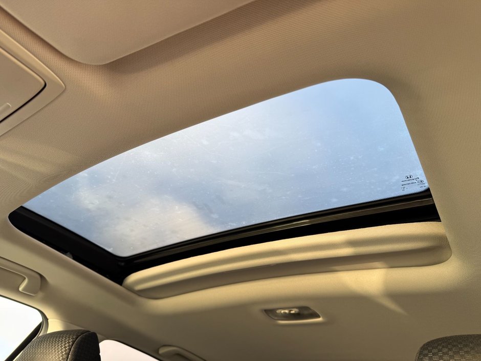 2015 Honda CR-V EX-12