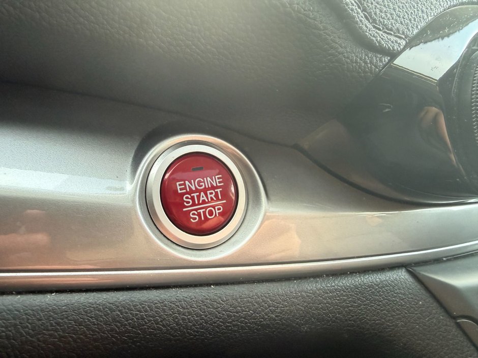 2015 Honda CR-V EX-20