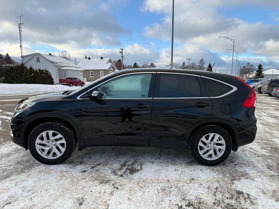 2015 Honda CR-V EX-8