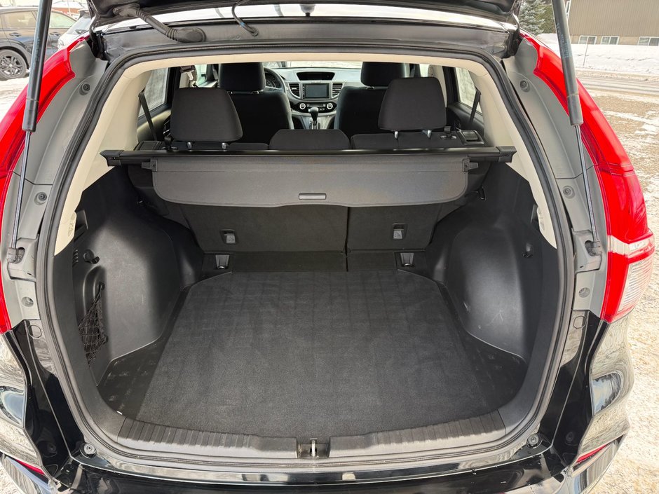 2015 Honda CR-V EX-6