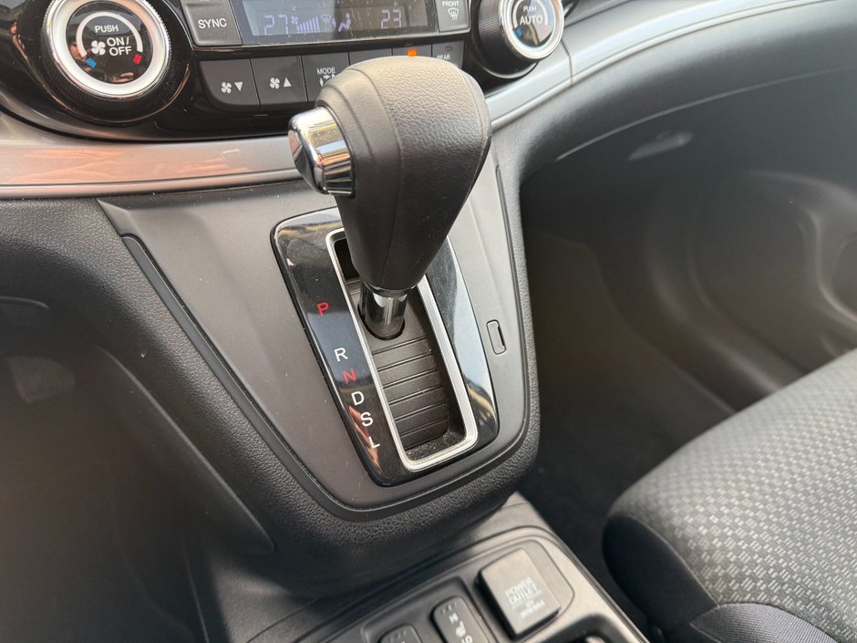 2015 Honda CR-V EX-18