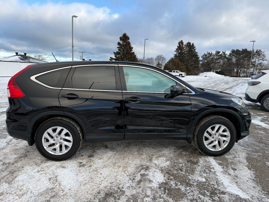 2015 Honda CR-V EX-3