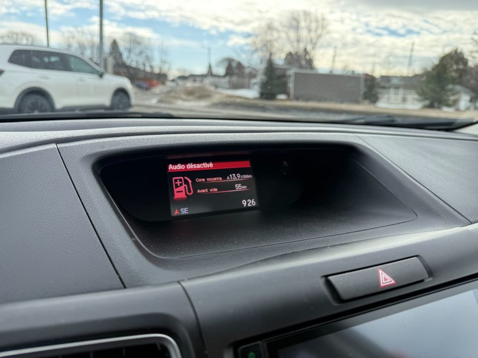 Honda CR-V EX-L 2016-16