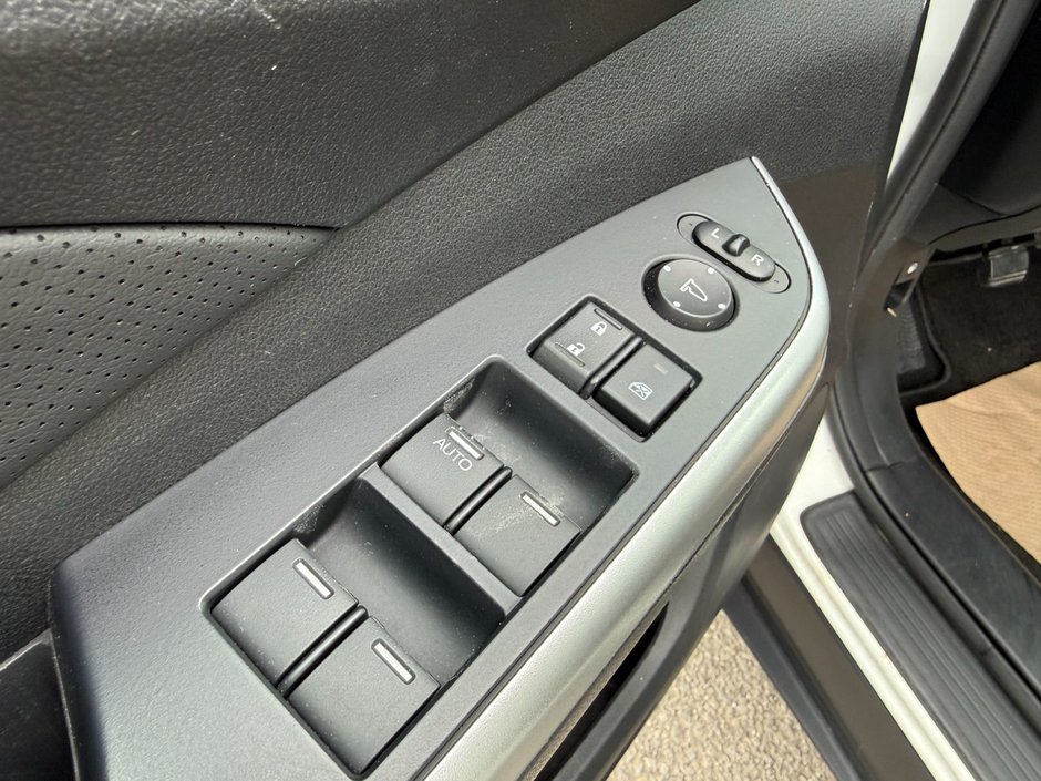 Honda CR-V EX-L 2016-12