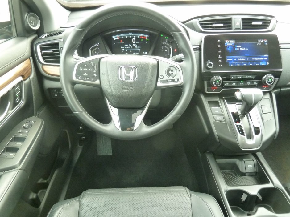 2017 Honda CR-V Touring-22
