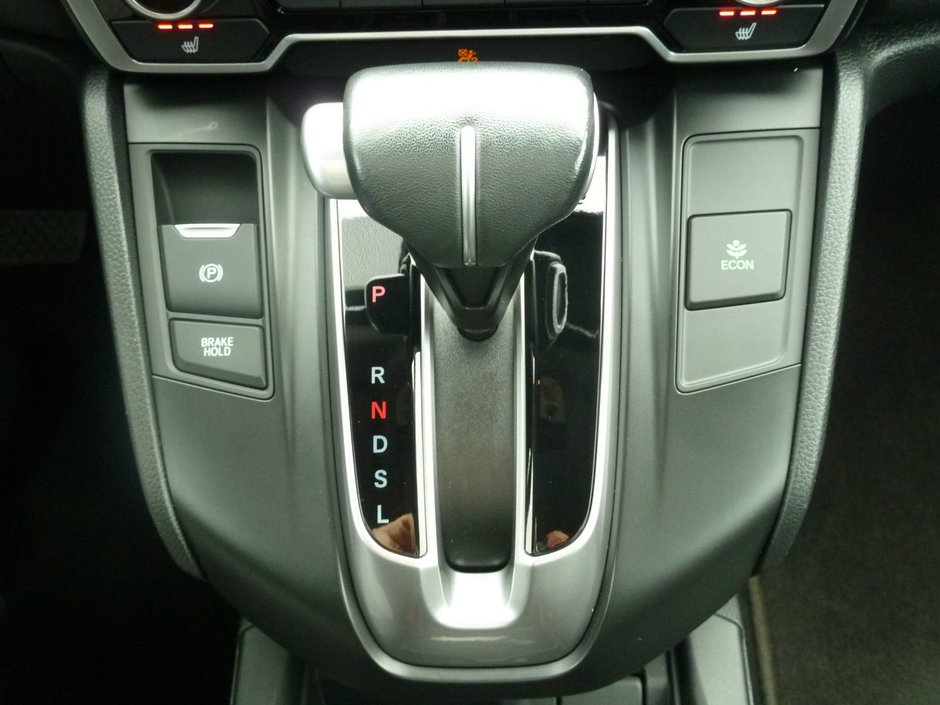 Honda CR-V Touring 2017-30