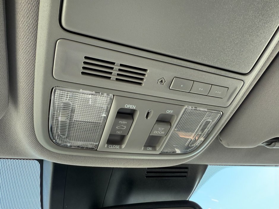 Honda CR-V EX-L 2017-22