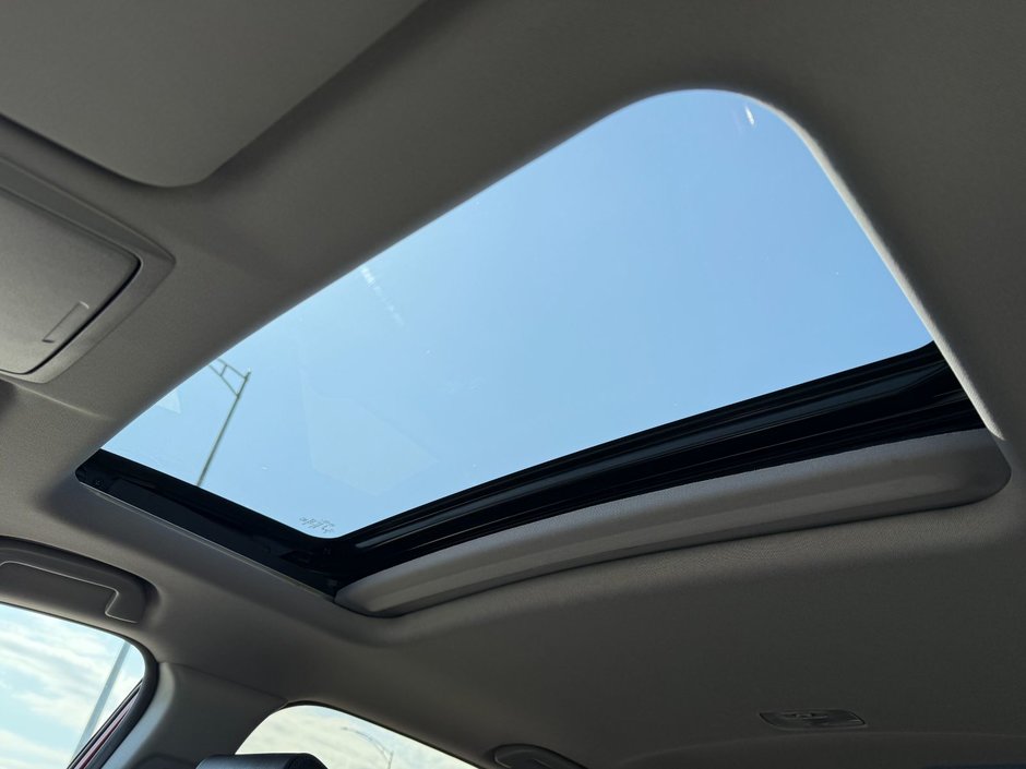 Honda CR-V EX-L 2017-23