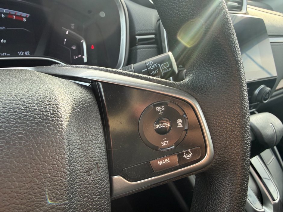 2017 Honda CR-V EX-14