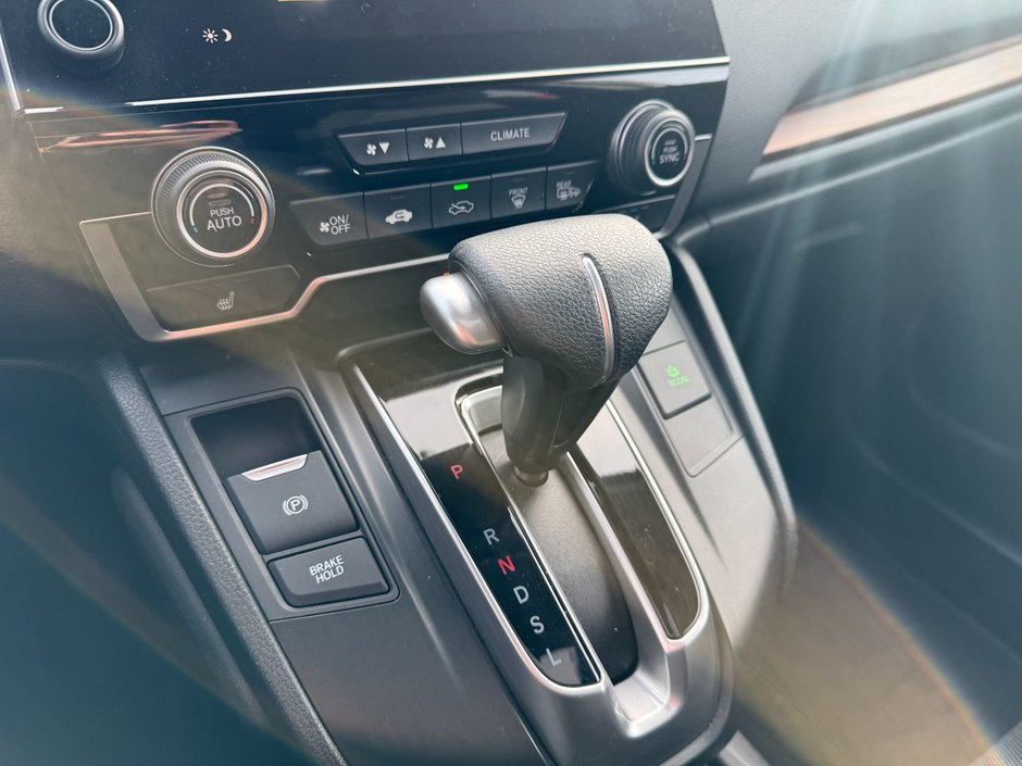 2017 Honda CR-V EX-16