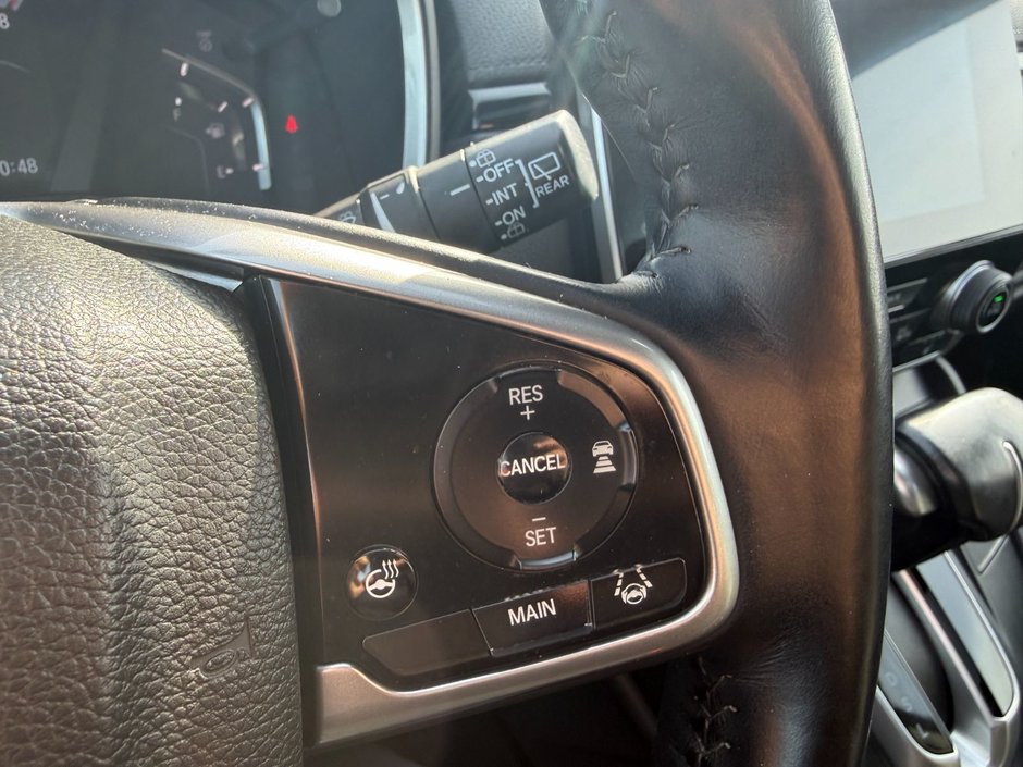 2017 Honda CR-V EX-16