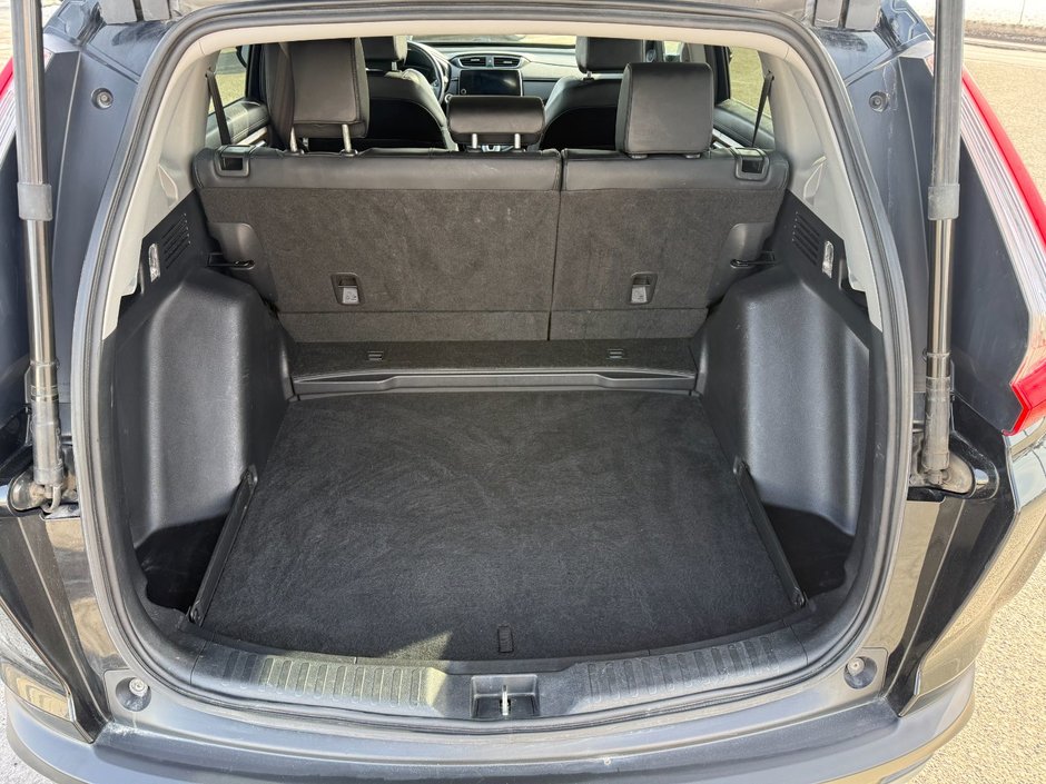 2017 Honda CR-V EX-7