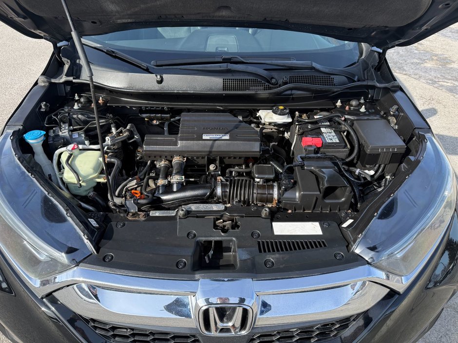 2017 Honda CR-V EX-2