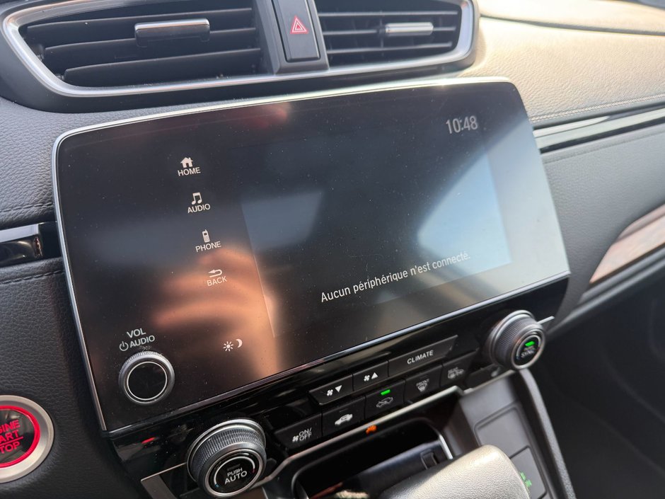 2017 Honda CR-V EX-17