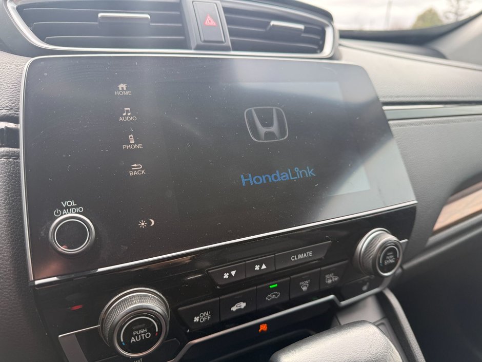 2018 Honda CR-V EX-L-14