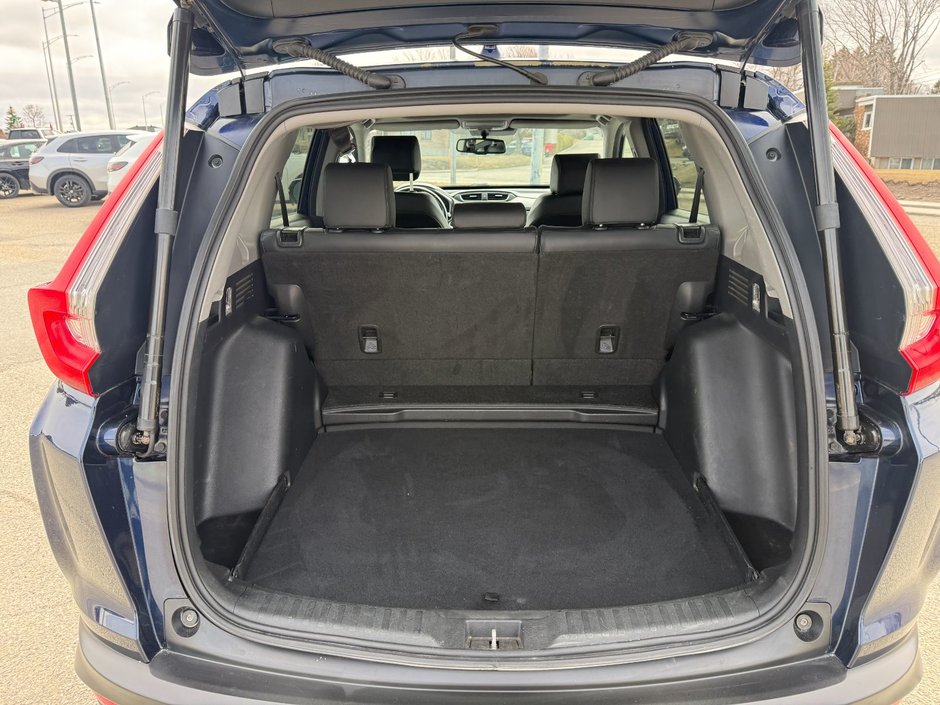 2018 Honda CR-V EX-L-7