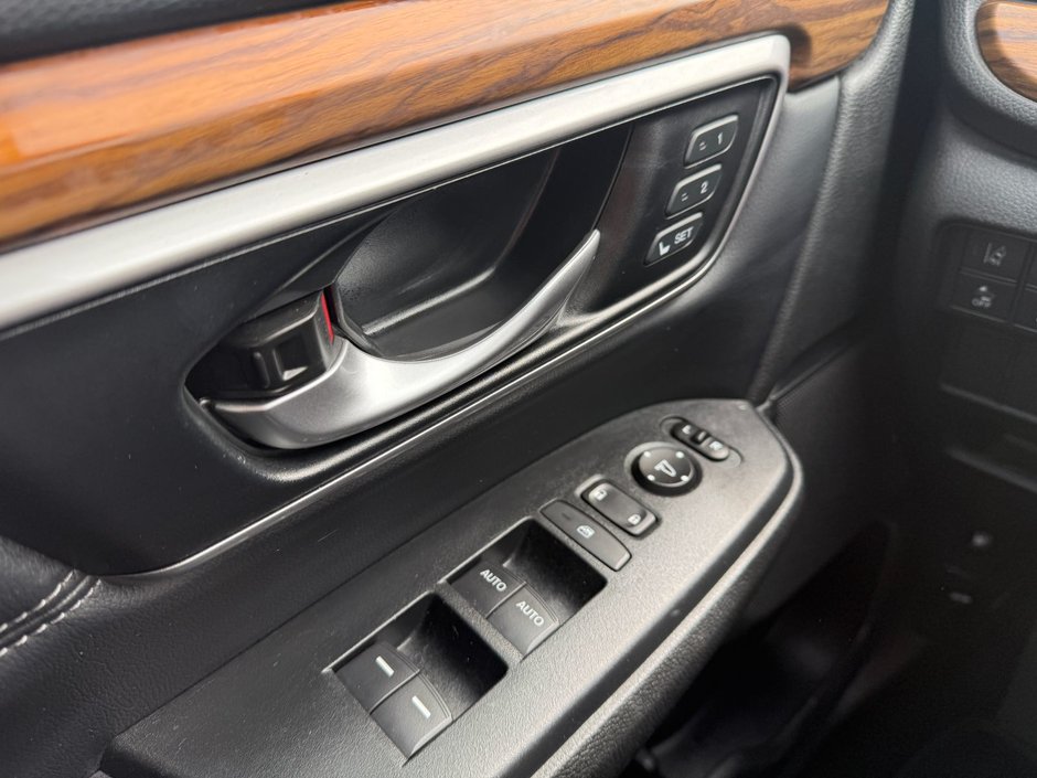 2018 Honda CR-V EX-L-13