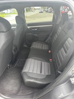 Honda CR-V LX 2018-13