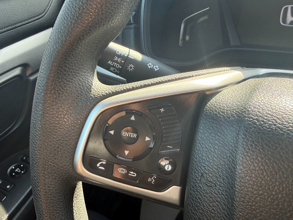2018 Honda CR-V LX-13