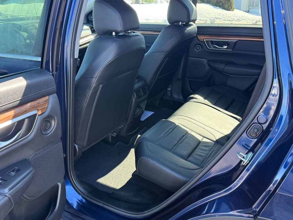 Honda CR-V EX-L 2019-11