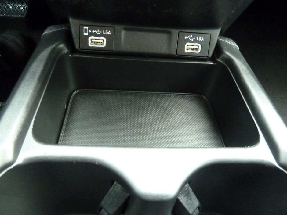 Honda CR-V LX AWD 2020-32
