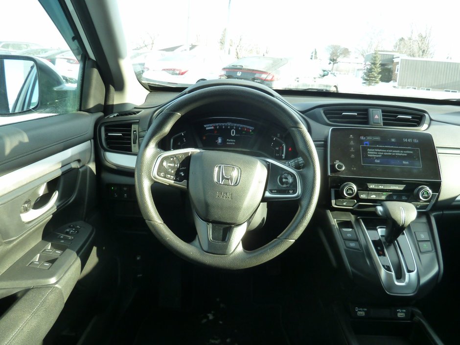 Honda CR-V LX AWD 2020-20
