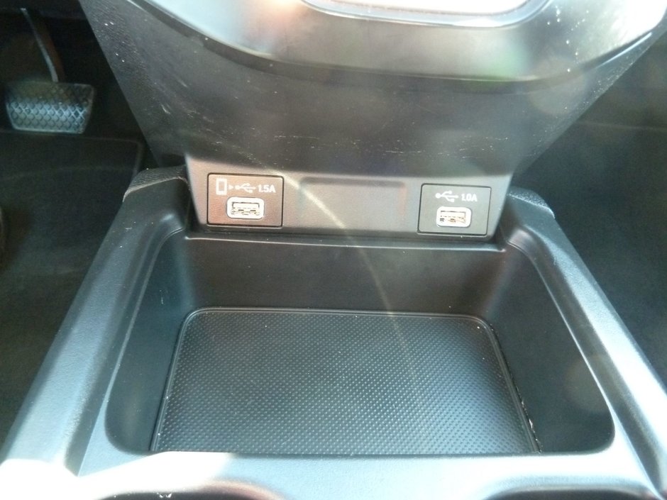 Honda CR-V LX AWD 2020-35
