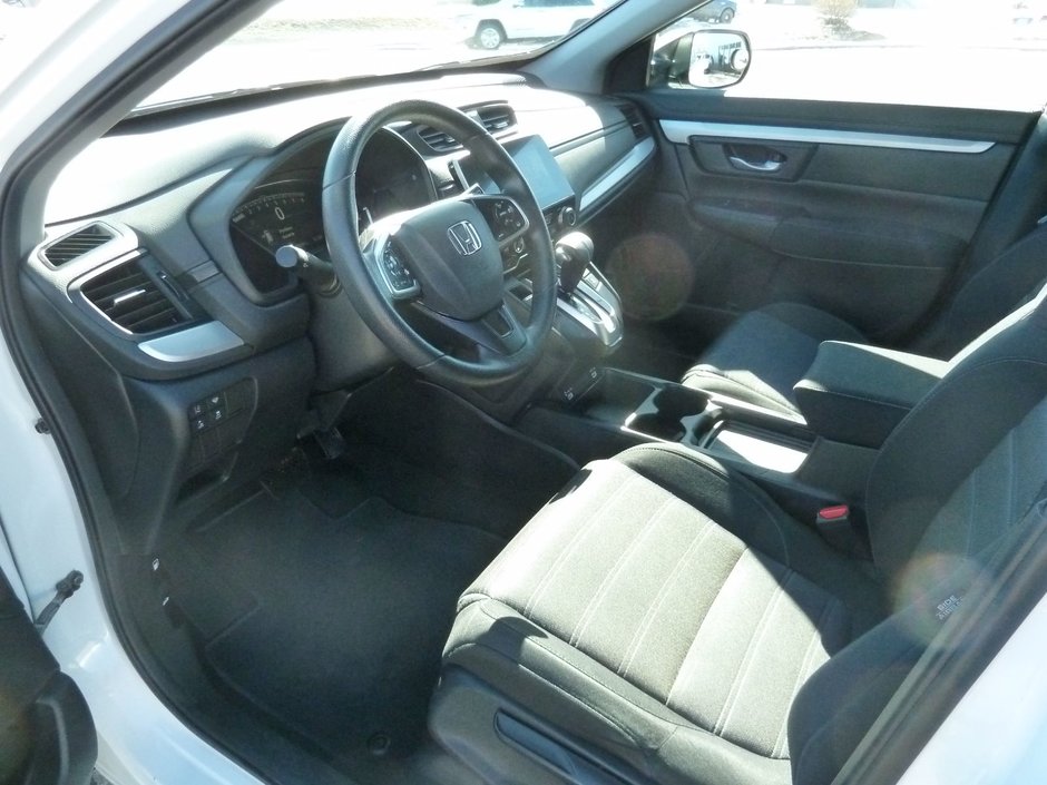 2020 Honda CR-V LX AWD-18
