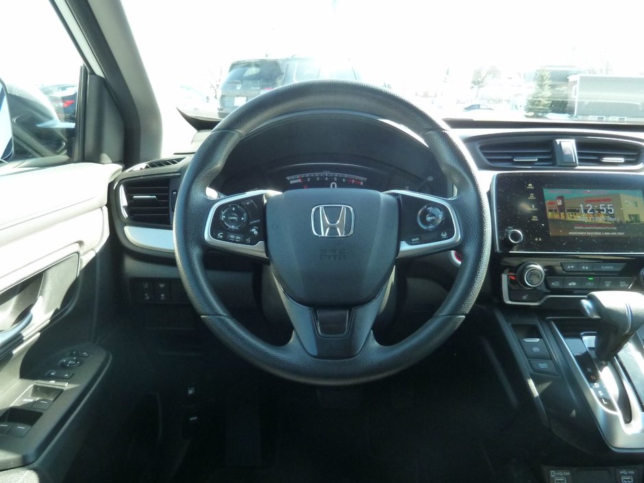 2020 Honda CR-V LX AWD-23