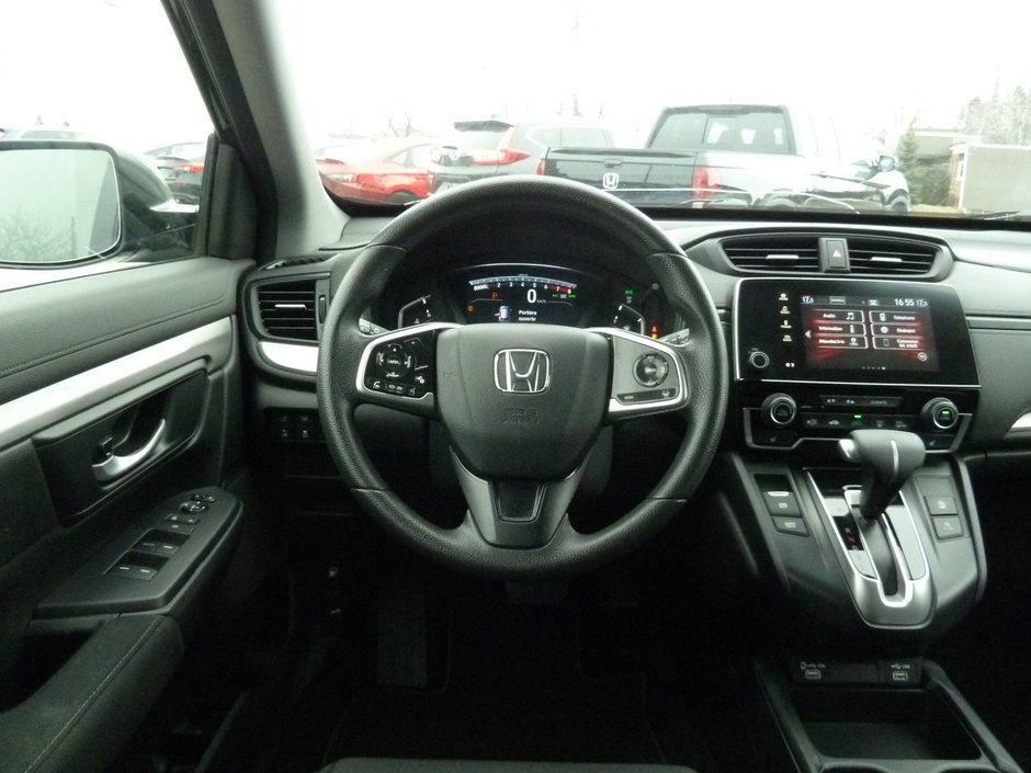 2020 Honda CR-V LX AWD-22