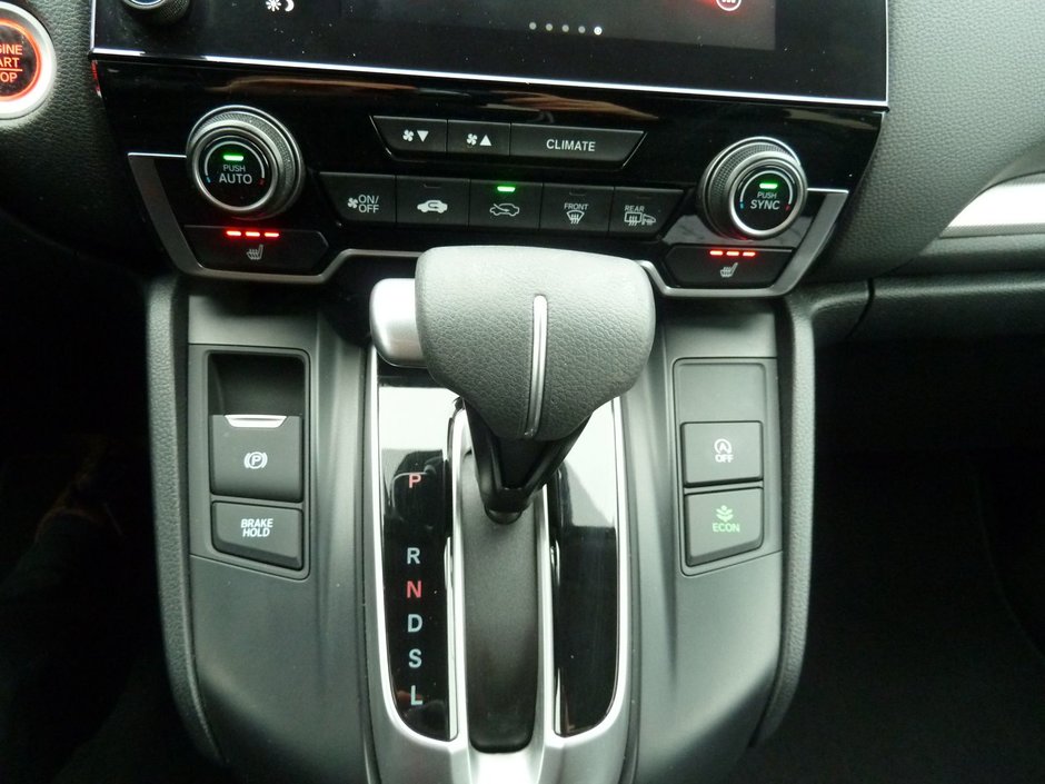2020 Honda CR-V LX AWD-32