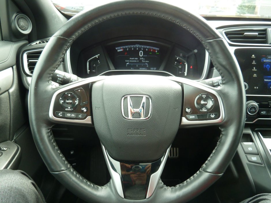 Honda CR-V Sport AWD 2020-27