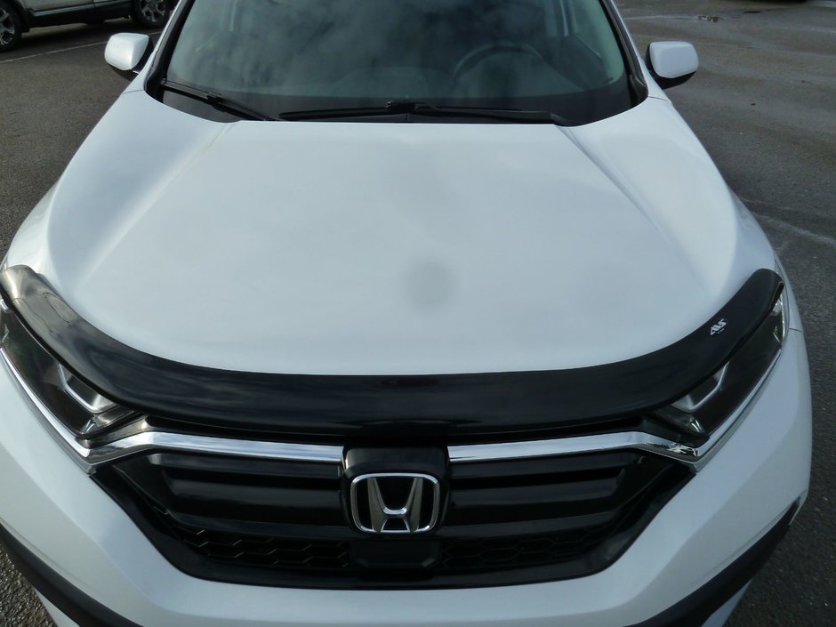Honda CR-V LX AWD 2021-2