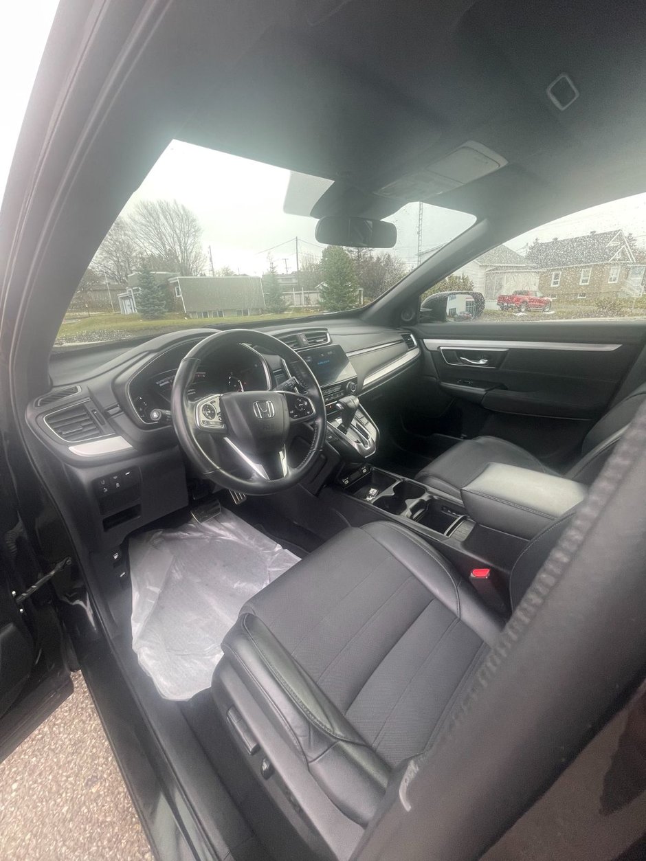 2021 Honda CR-V Sport-14