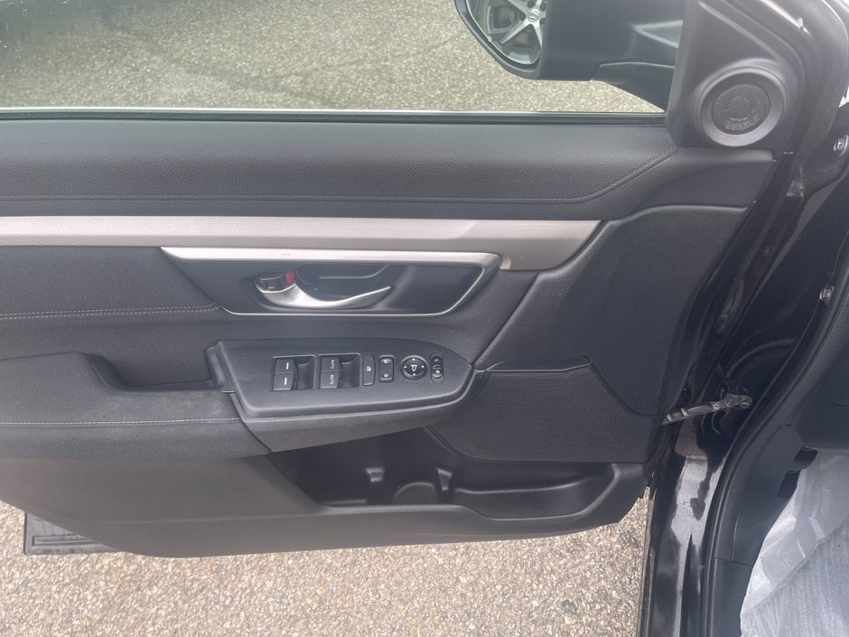 2021 Honda CR-V Sport-11