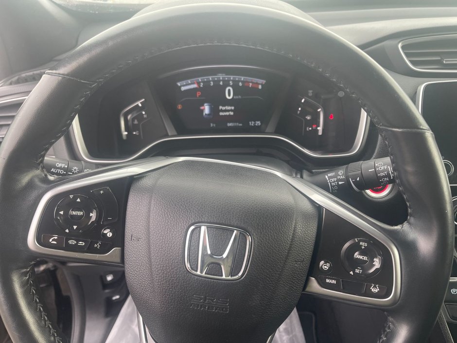 2021 Honda CR-V Sport-12