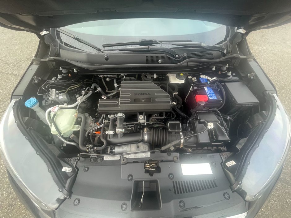 2021 Honda CR-V Sport-10