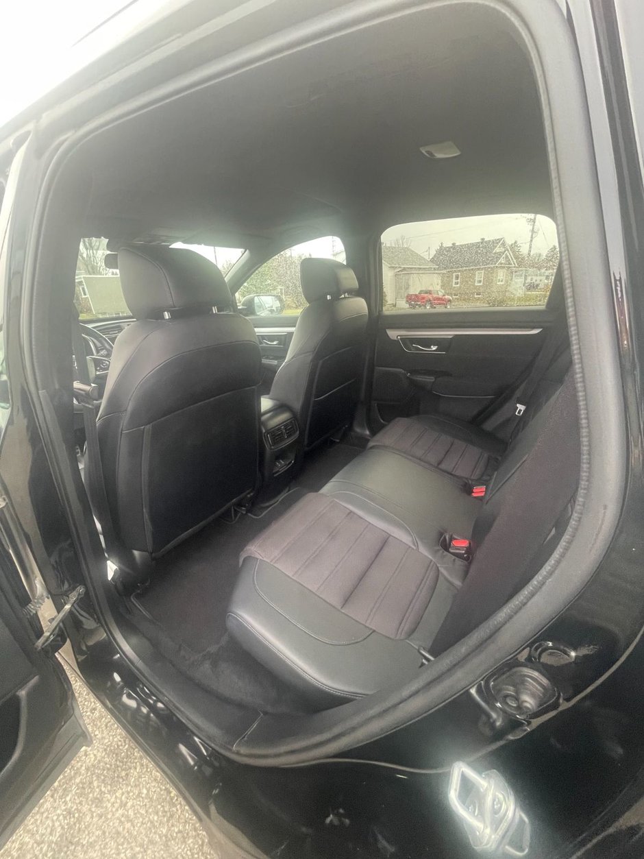 2021 Honda CR-V Sport-16