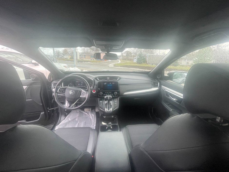 2021 Honda CR-V Sport-15