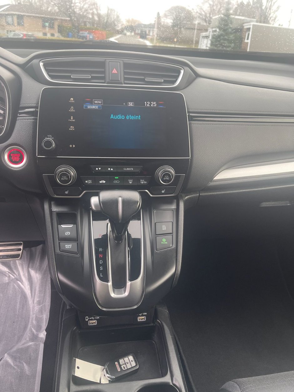 2021 Honda CR-V Sport-13